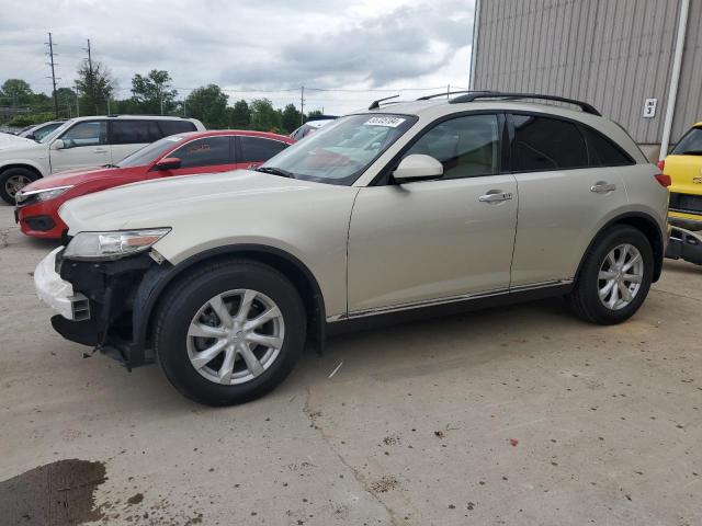 Infiniti Fx35 (2006)