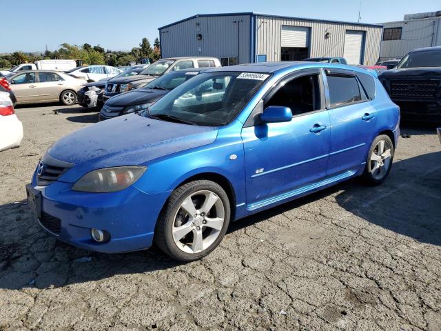 Mazda Mazda3 (2005)