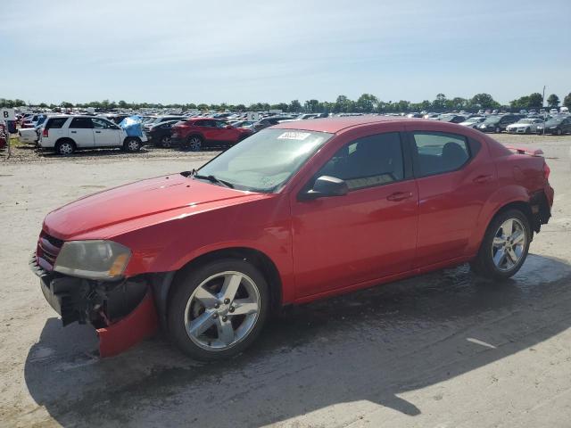 Dodge Avenger (2014)
