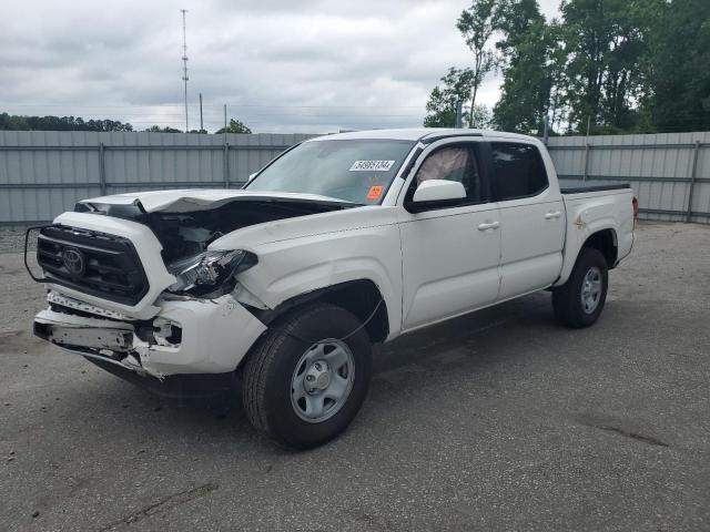 Toyota Tacoma (2023)