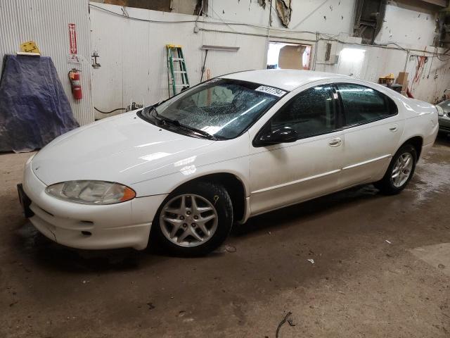Dodge Intrepid (2004)