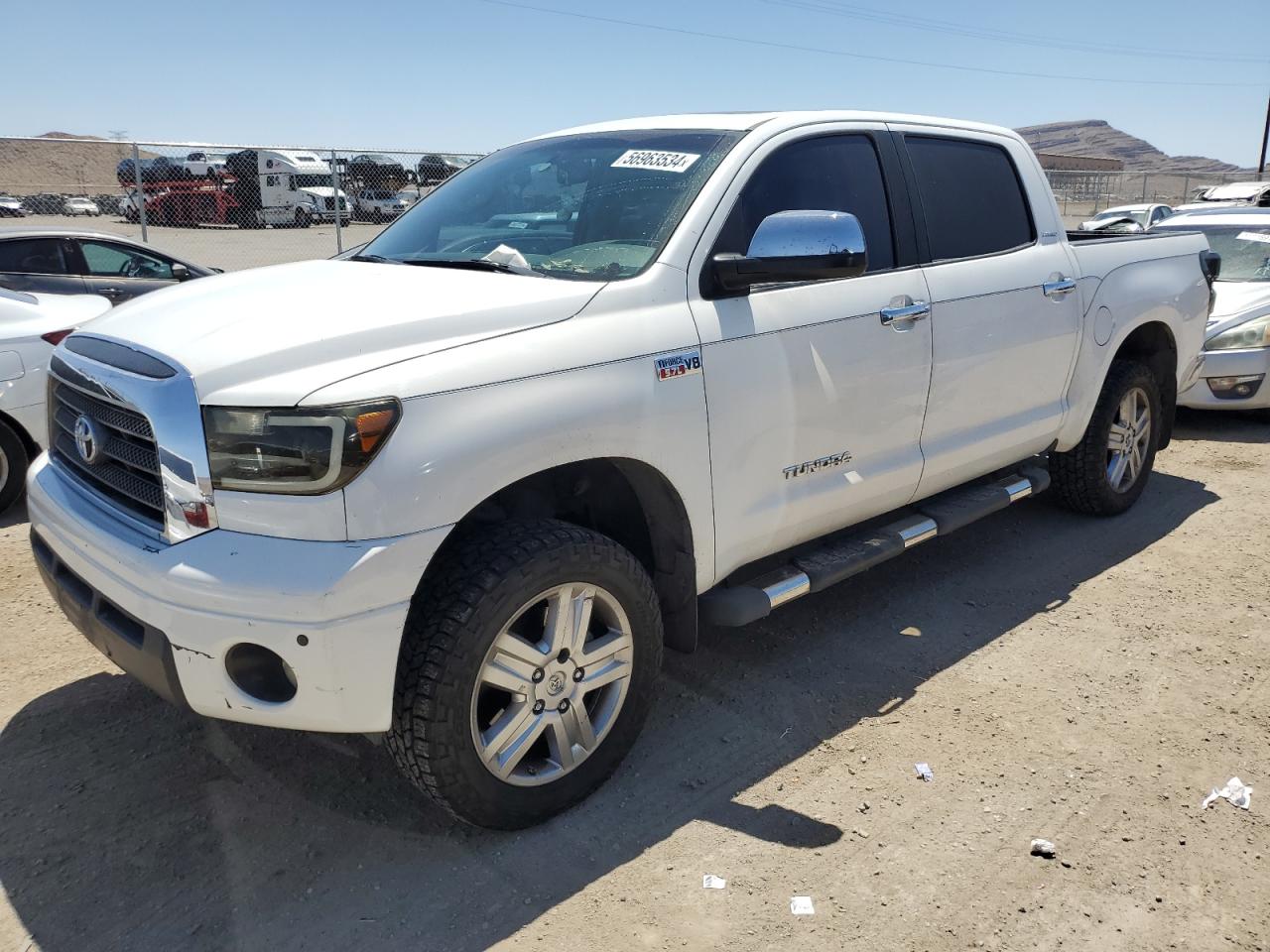 Toyota Tundra (2009)