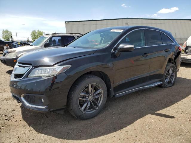 Acura Rdx (2017)