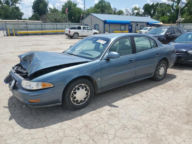Buick Lesabre (2000)