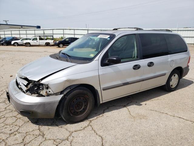 Ford Windstar (2001)