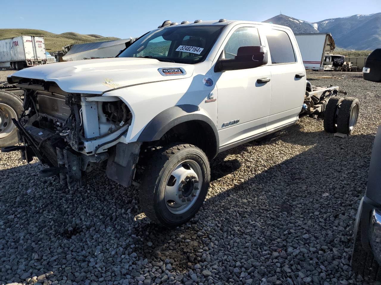 Ram 5500 (2020)