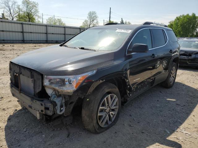 Gmc Acadia (2018)