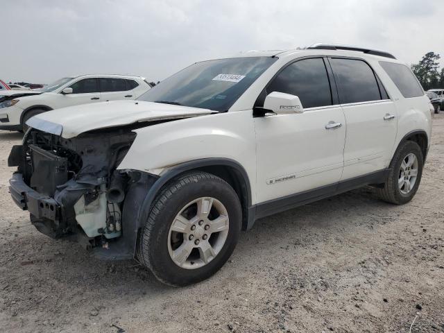 Gmc Acadia (2008)