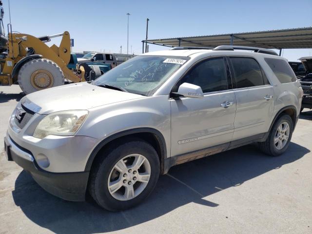 Gmc Acadia (2008)