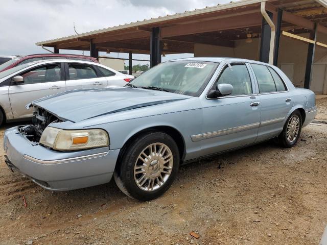 Mercury Grmarquis (2009)