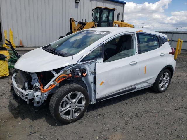 Chevrolet Bolt (2020)