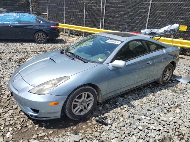 Toyota Celica (2004)