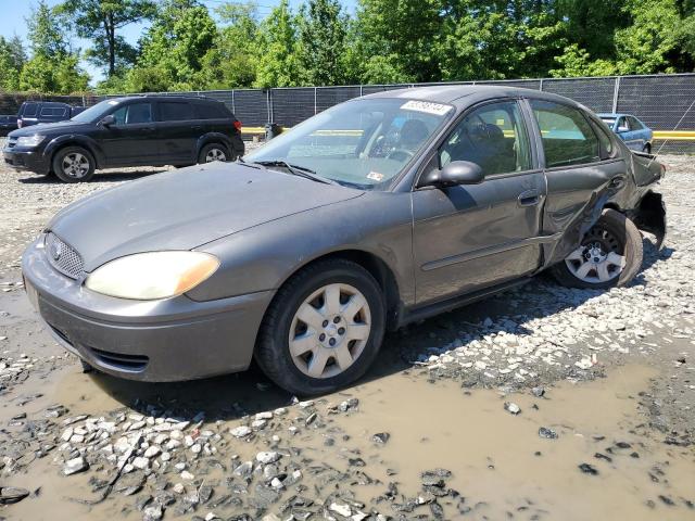 Ford Taurus (2004)