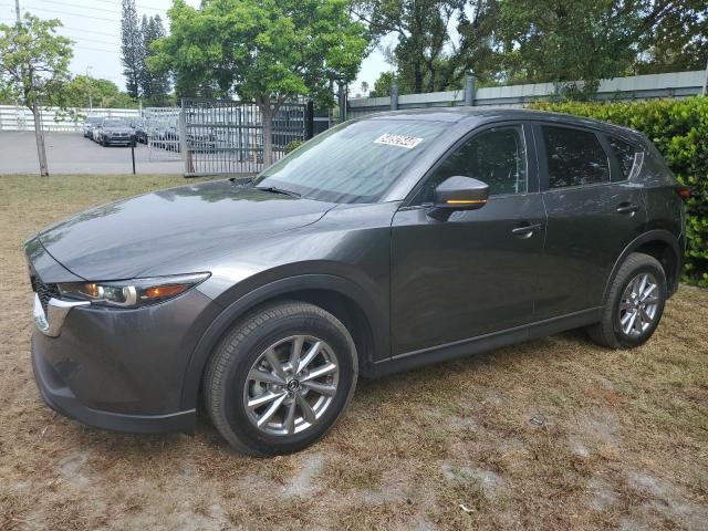 Mazda Cx-5 prefe (2023)
