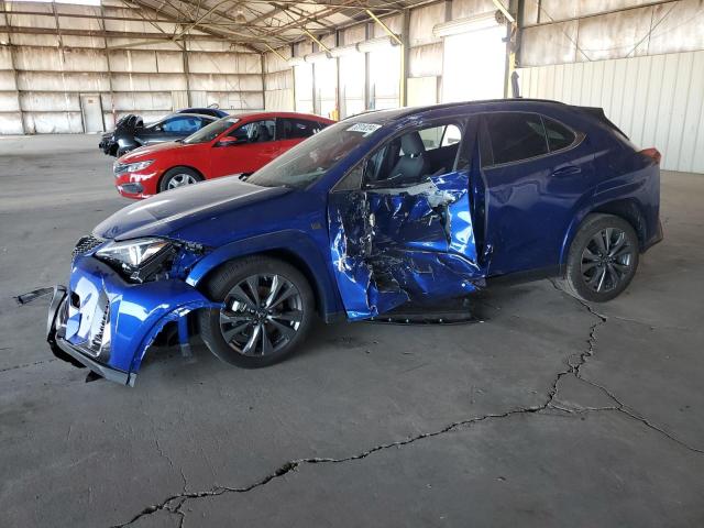 Lexus Ux 250h ba (2023)