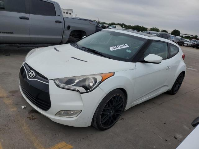 Hyundai Veloster (2012)