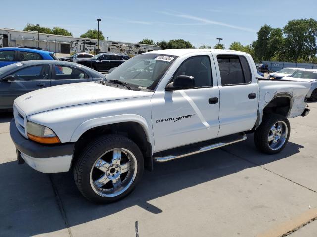 Dodge Dakota (2001)