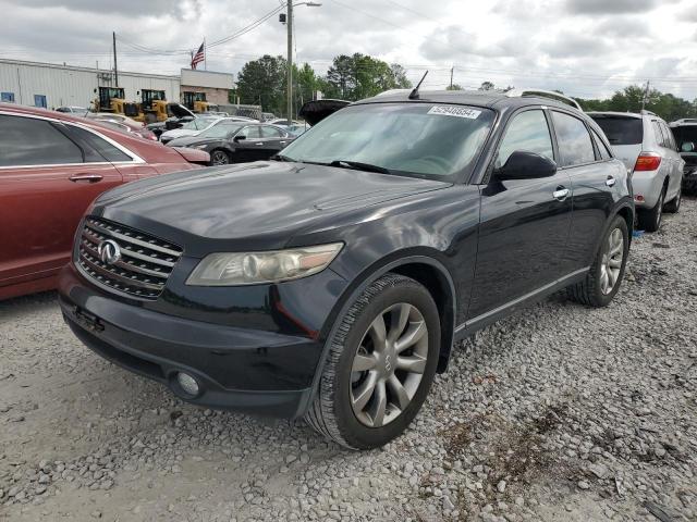 Infiniti Fx45 (2005)