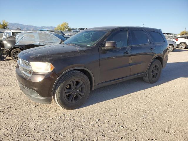 Dodge Durango (2012)