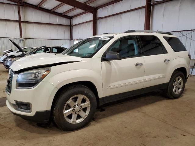 Gmc Acadia (2015)