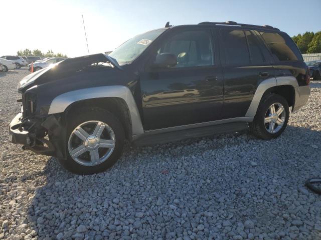 Chevrolet Trailblzr (2008)