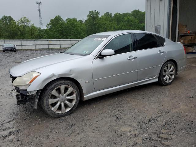 Infiniti M45 (2006)