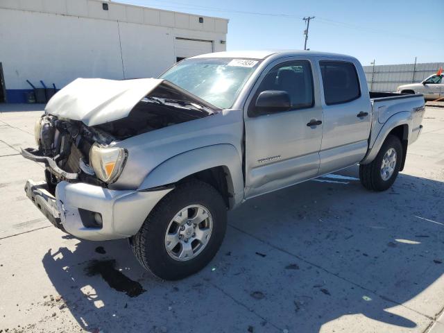 Toyota Tacoma (2012)