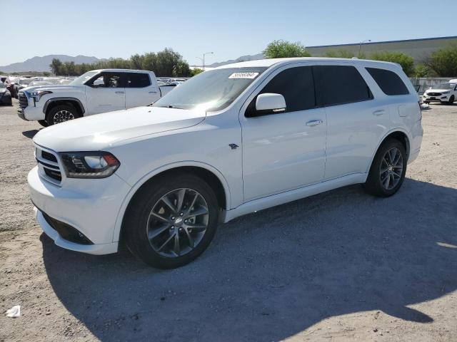 Dodge Durango (2017)