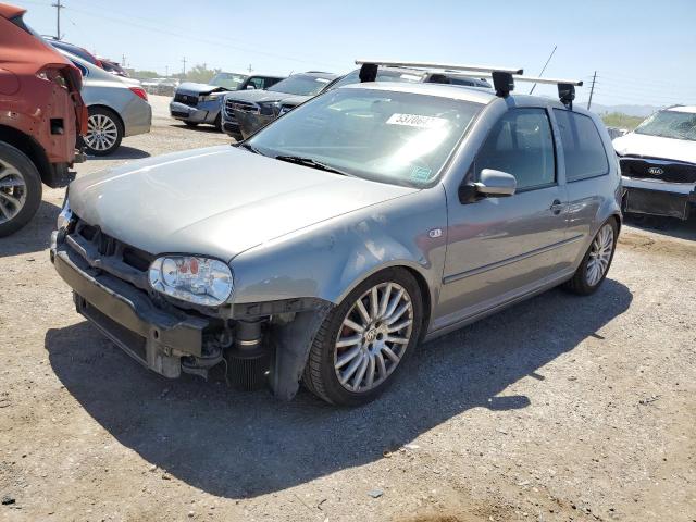 Volkswagen Gti (2004)