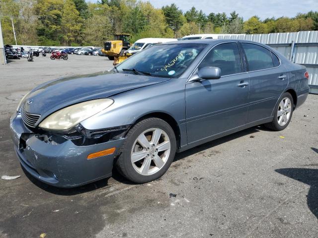 Lexus Es330 (2005)
