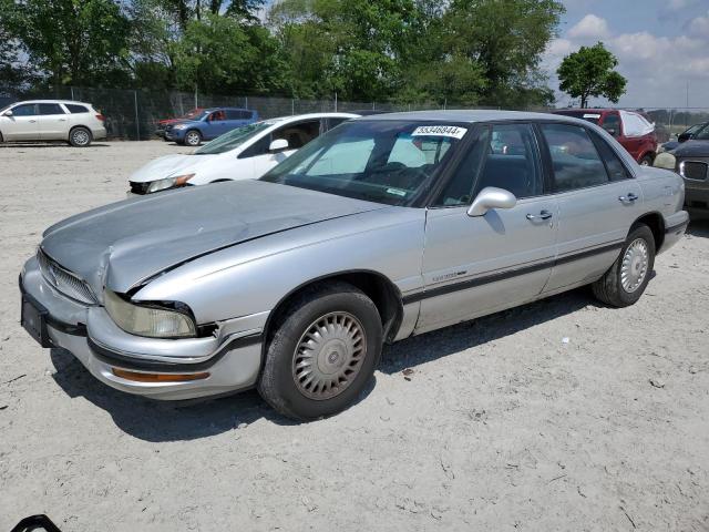 Buick Lesabre (1999)