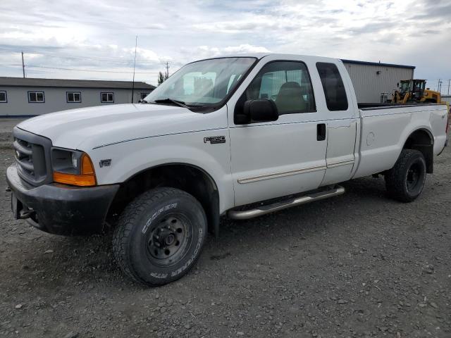 Ford F350 (1999)