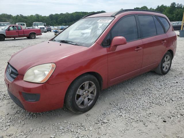 Kia Rondo (2008)
