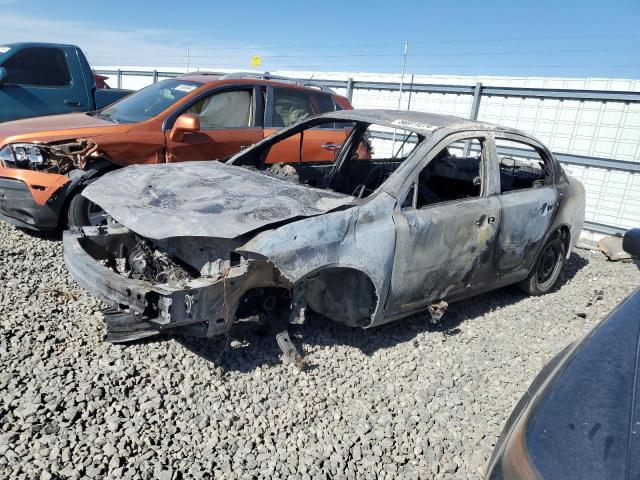 Chevrolet Cobalt (2009)