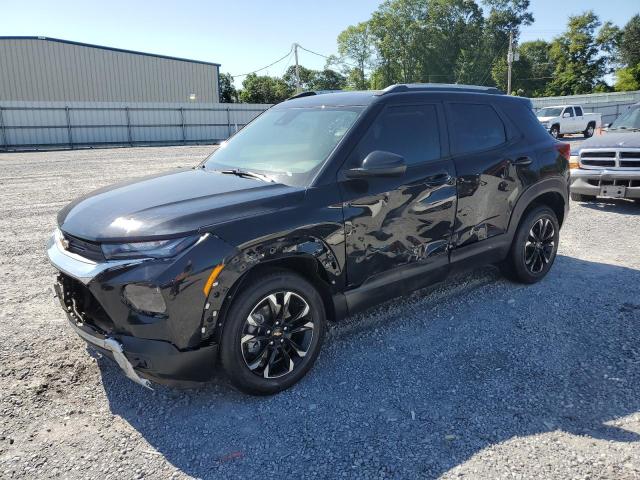 Chevrolet Trailblzr (2023)