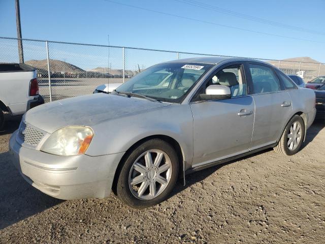 Ford 500 (2007)