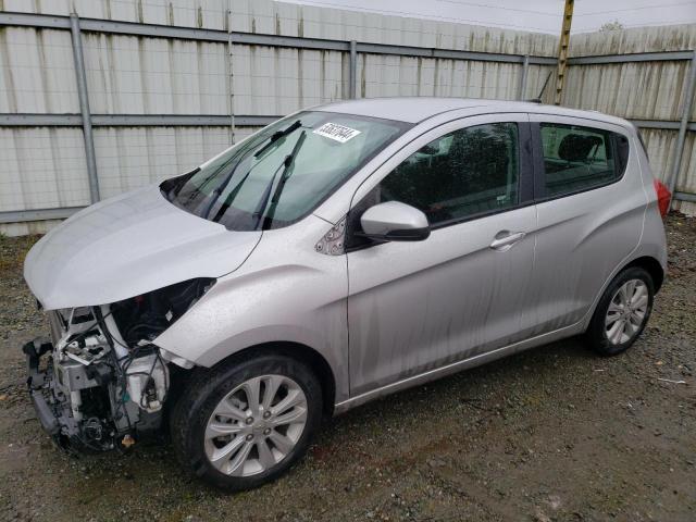 Chevrolet Spark (2017)