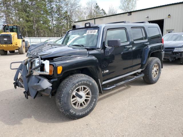 Hummer H3 (2006)