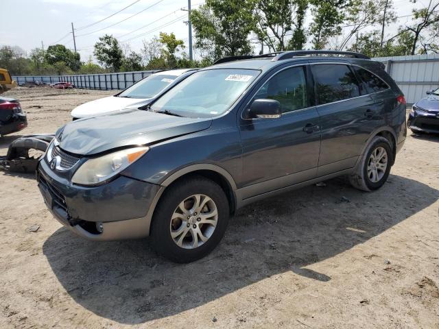 Hyundai Veracruz (2011)