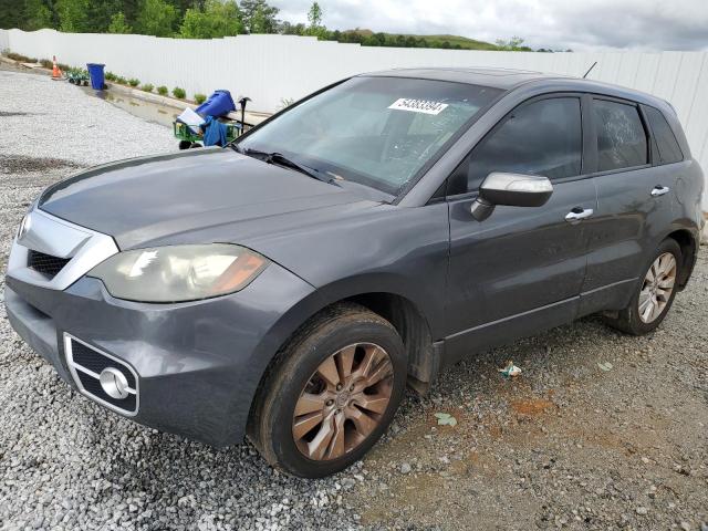 Acura Rdx (2010)