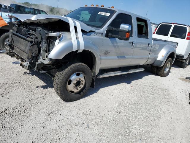 Ford F350 (2015)