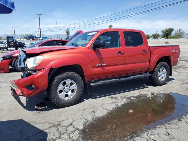 Toyota Tacoma (2014)