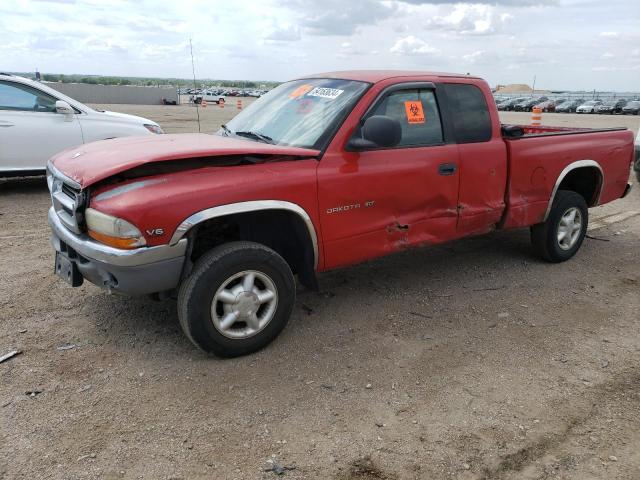 Dodge Dakota (1997)