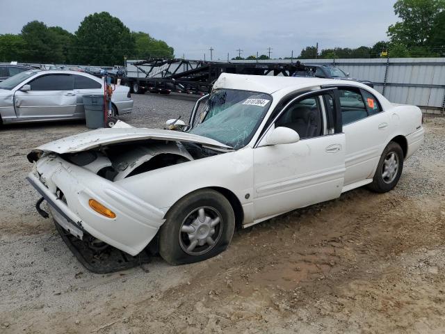 Buick Lesabre (2001)