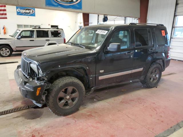 Jeep Liberty (2011)