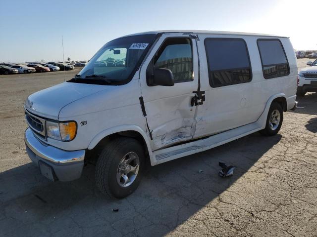 Ford Econoline (1999)