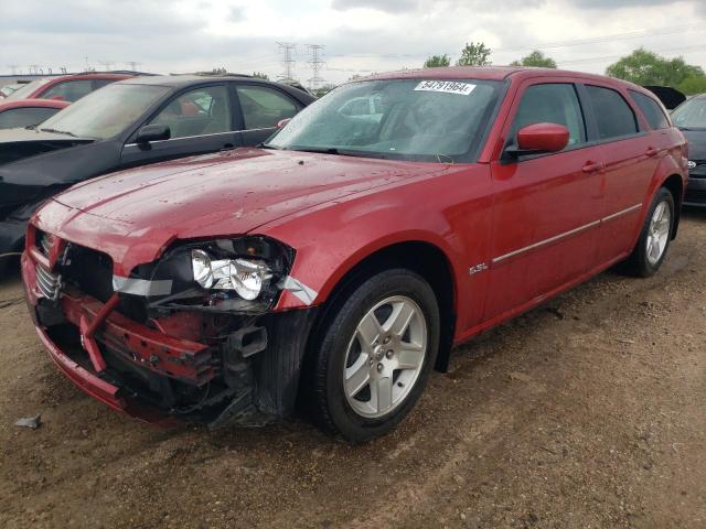 Dodge Magnum (2007)