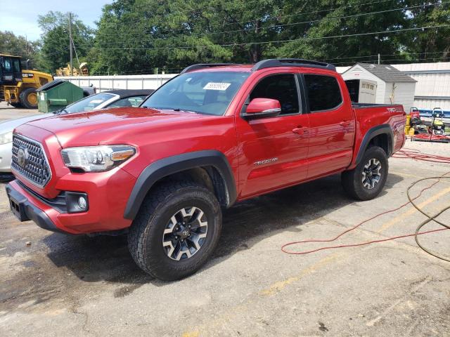 Toyota Tacoma (2019)