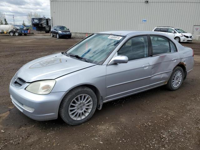 Acura El (2002)