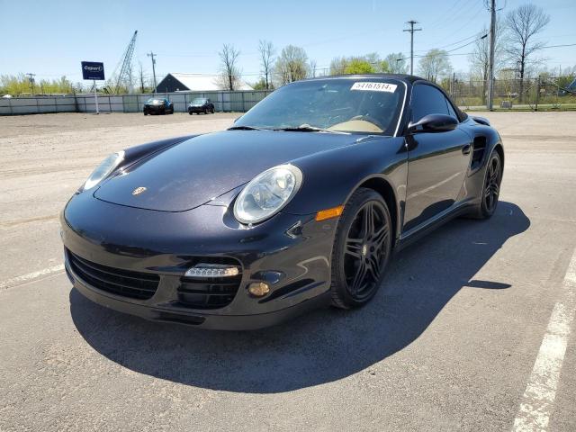 Porsche 911 (2008)
